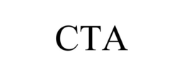 CTA trademark
