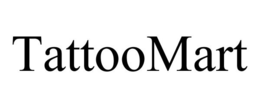 TATTOOMART trademark
