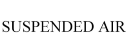 SUSPENDED AIR trademark
