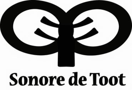 SONORE DE TOOT trademark