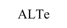 ALTE trademark