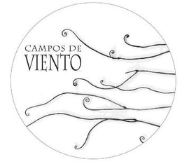 CAMPOS DE VIENTO trademark