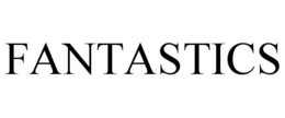 FANTASTICS trademark