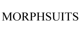 MORPHSUITS trademark