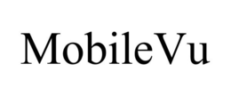 MOBILEVU trademark