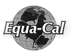 EQUA-CAL trademark