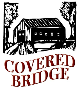 COVERED BRIDGE trademark