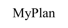 MYPLAN trademark