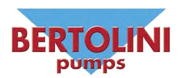 BERTOLINI PUMPS trademark