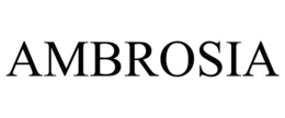 AMBROSIA trademark