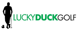 LUCKY DUCK GOLF trademark