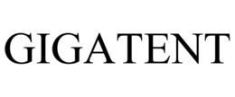 GIGATENT trademark