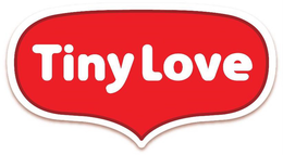 TINY LOVE trademark