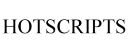 HOTSCRIPTS trademark