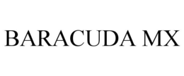 BARACUDA MX trademark