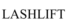 LASHLIFT trademark