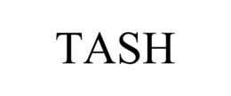TASH trademark