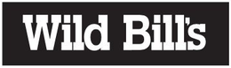 WILD BILL'S trademark