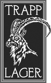 TRAPP LAGER trademark