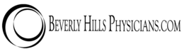 BEVERLY HILLS PHYSICIANS.COM trademark