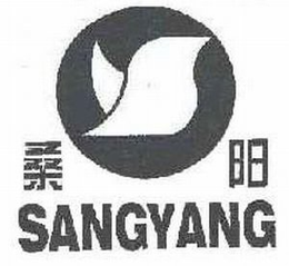 SANGYANG trademark