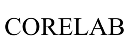CORELAB trademark