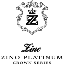 Z ZINO ZINO PLATINUM CROWN SERIES trademark