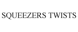 SQUEEZERS TWISTS trademark