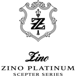 Z ZINO ZINO PLATINUM SCEPTER SERIES trademark