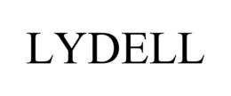 LYDELL trademark