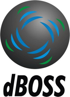 DBOSS trademark