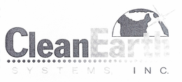 CLEANEARTH SYSTEMS, INC. trademark