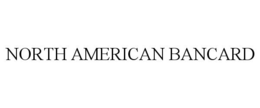 NORTH AMERICAN BANCARD trademark
