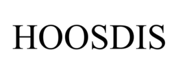 HOOSDIS trademark