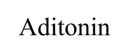 ADITONIN trademark
