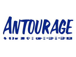 ANTOURAGE trademark