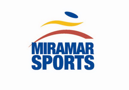 MIRAMAR SPORTS trademark