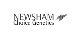 NEWSHAM CHOICE GENETICS trademark