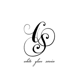 CS WHITE GLOVE SERVICE trademark