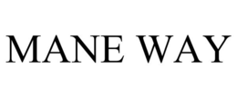 MANE WAY trademark