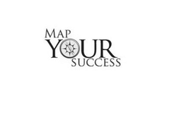 MAP YOUR SUCCESS trademark