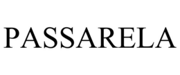 PASSARELA trademark