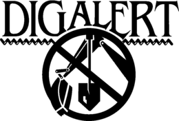 DIGALERT trademark
