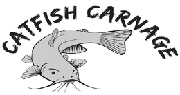 CATFISH CARNAGE trademark