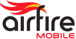 AIRFIRE MOBILE trademark