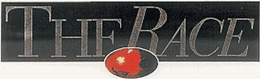 THE RACE trademark