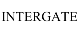 INTERGATE trademark
