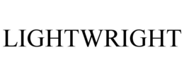 LIGHTWRIGHT trademark
