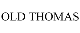 OLD THOMAS trademark