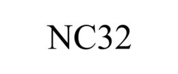 NC32 trademark